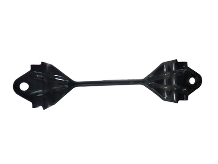 CarTrends battery holder for Opel Optra petrol, spare part component, securely holds the car's battery in place.