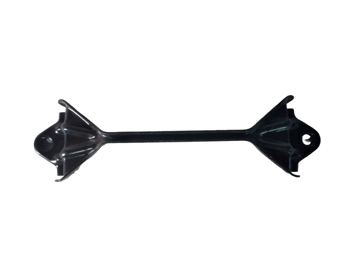 CarTrends battery holder for Optra petrol, essential spare part for secure battery installation in vehicle engine bay.