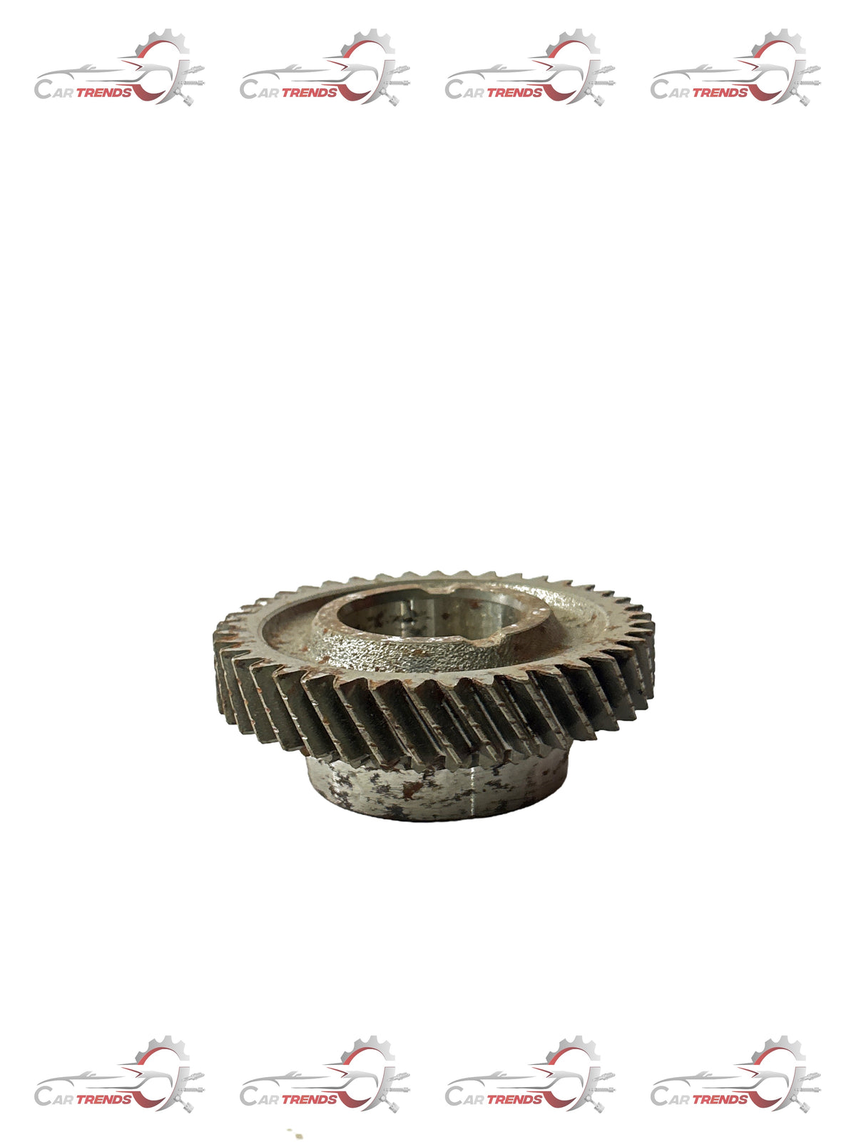 CarTrends J96659365 2nd Gear Beat spare part showing metal gear component for automotive transmission repair