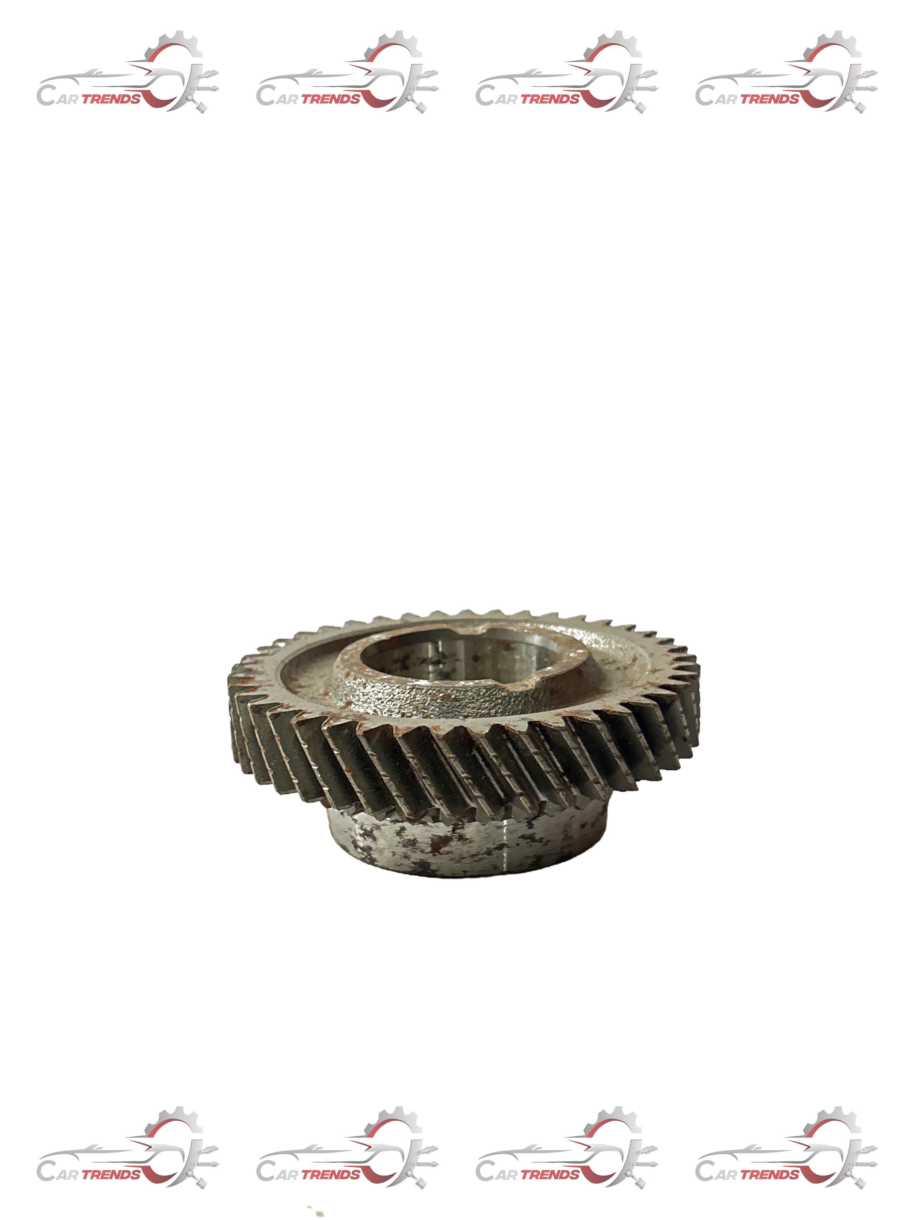 CarTrends J96659365 2nd Gear Beat spare part showing metal gear component for automotive transmission repair