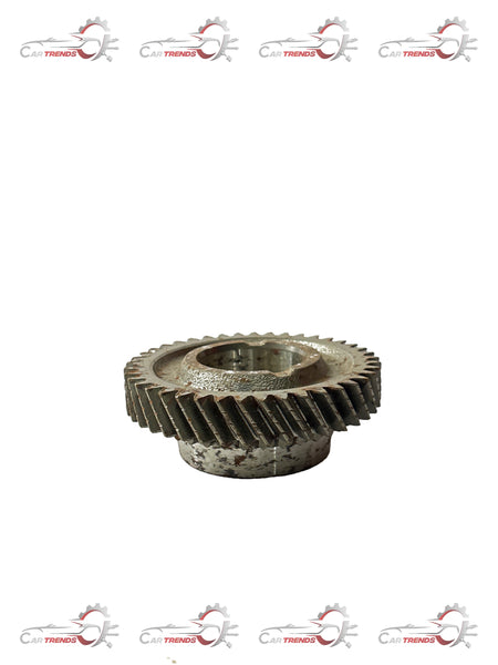 CarTrends J96659365 2nd Gear Beat spare part showing metal gear component for automotive transmission repair