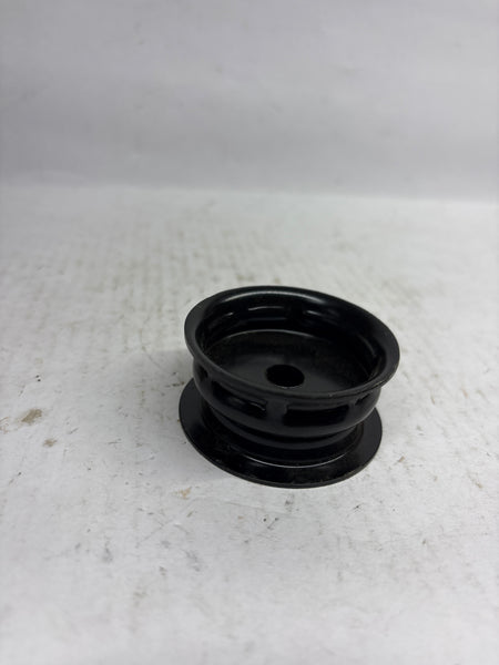 CarTrends rear ABS washer beat, a spare auto part, shown in the image with detailed close-up of the washer component.
