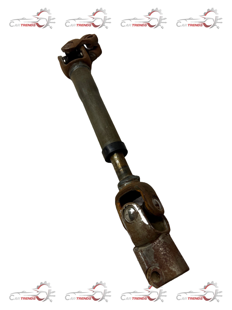 Intermediate steering shaft assembly for Chevrolet Beat by CarTrends, showing the metal steering component with mounting points.
