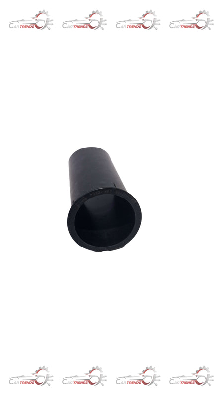 CarTrends J96827726 outlet duct beat, spare part for vehicle ventilation or ducting system, shown in the image