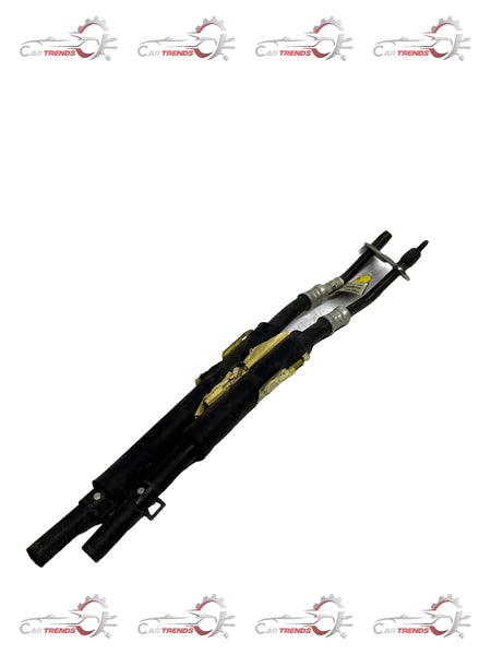 CarTrends transmission fluid cover pipe for Captiva, spare part for vehicle transmission system, shown in the image.