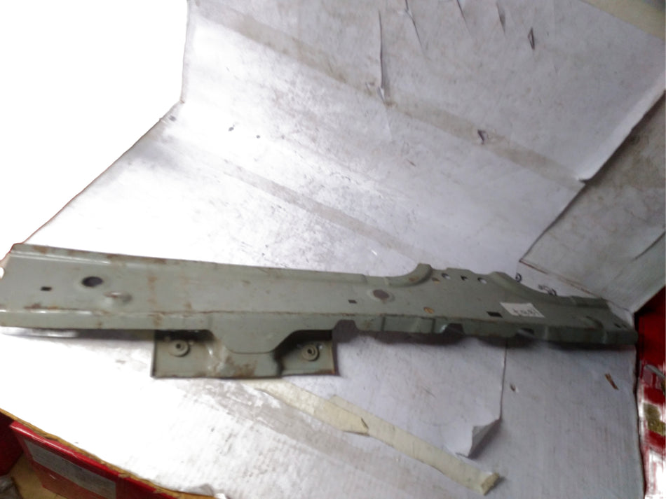 CarTrends rear rail beat left side spare part for vehicle, showing the component on a neutral background.