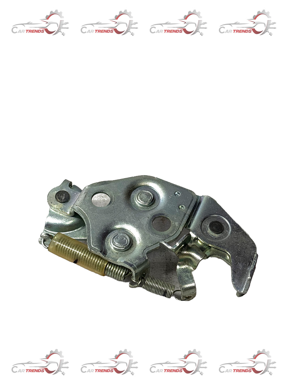 CarTrends Dicci Striker Spark spare parts for vehicles, showing the spark plug with detailed metal and ceramic components.