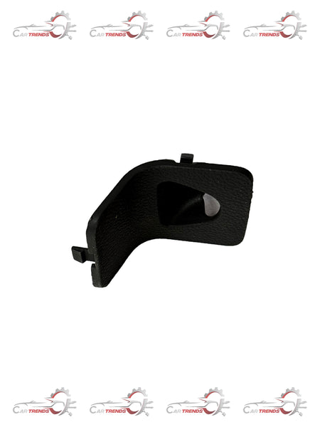 CarTrends rear wheel panel beat for the left side, automotive spare part with visible surface details.