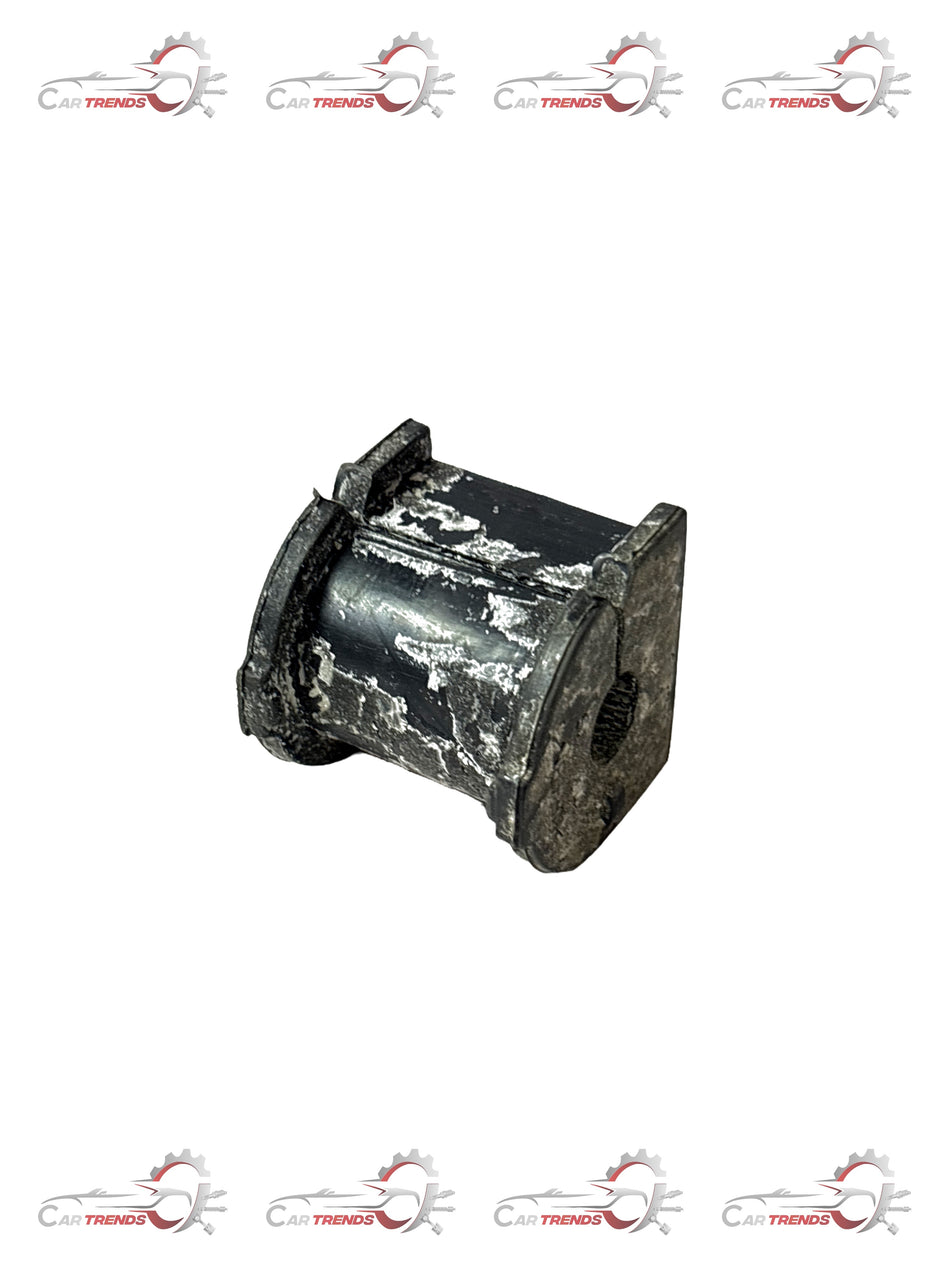 CarTrends jumping rod bush for Opel Optra, close-up view of the automotive spare part showing its shape and mounting points.