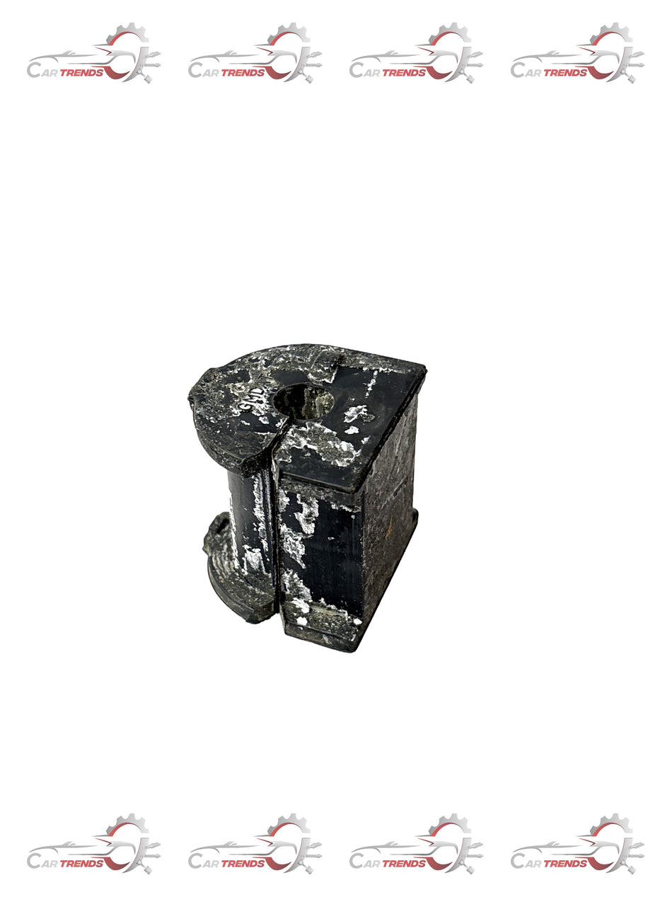 CarTrends Jumping Rod Bush for Optra, spare car part shown with close-up of bush and mounting points.