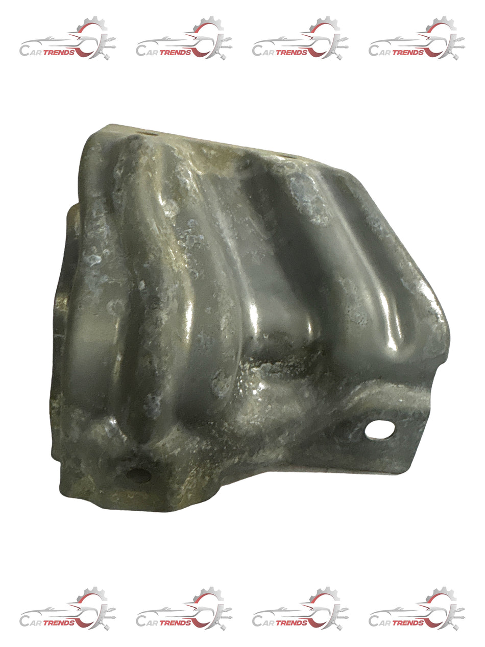 CarTrends battery support tray for Aveo, car spare part designed to hold and secure the vehicle's battery safely.