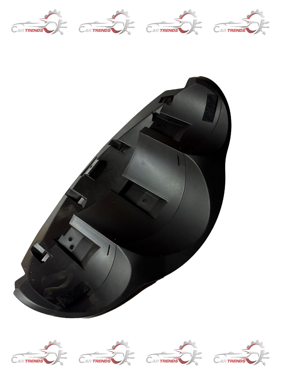 CarTrends instrument cluster cover for Cruze, a spare part designed to protect and enhance the dashboard display.