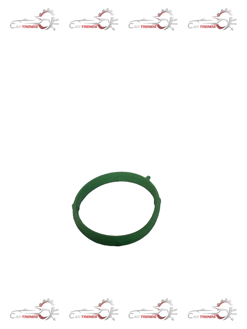 CarTrends EGR pipe seal for Captiva, spare part designed to fit and secure the exhaust gas recirculation system.