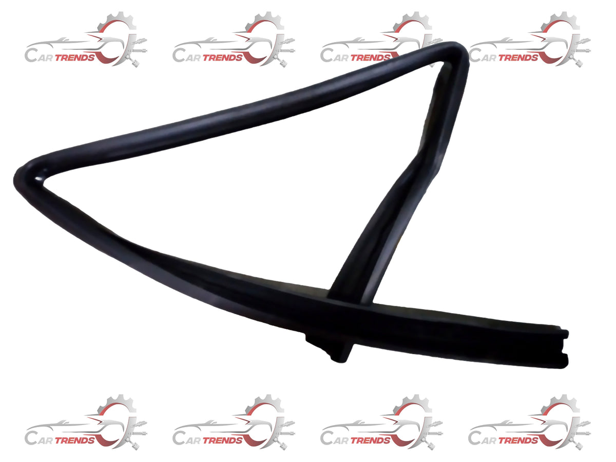 CarTrends Run Channel Aveo rear right side spare part for car door window support and sealing.