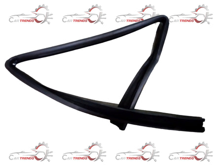 CarTrends Run Channel Aveo rear right side spare part for car door window support and sealing.