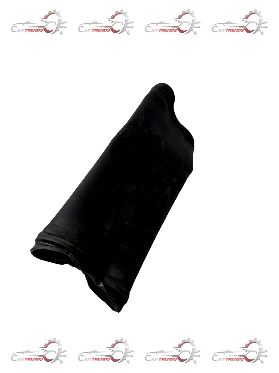 CarTrends rear damper cover for Aveo, spare part replacement with detailed view of the damper cover.