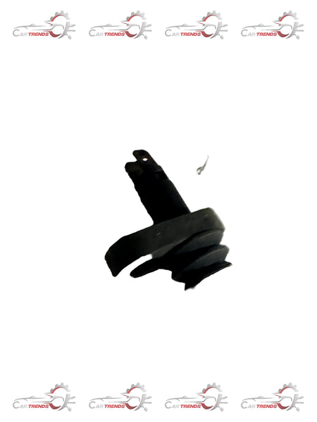 CarTrends J981214L0 door switch contact for Aveo left side, auto spare part, visible switch contact component in the image.
