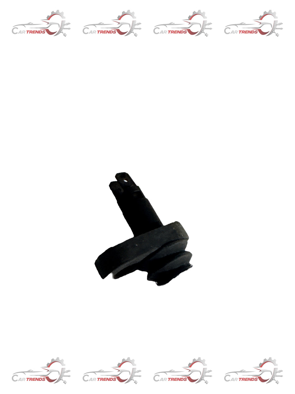 CarTrends J981214L0 door switch contact for Aveo left side, automotive spare part shown in the image.