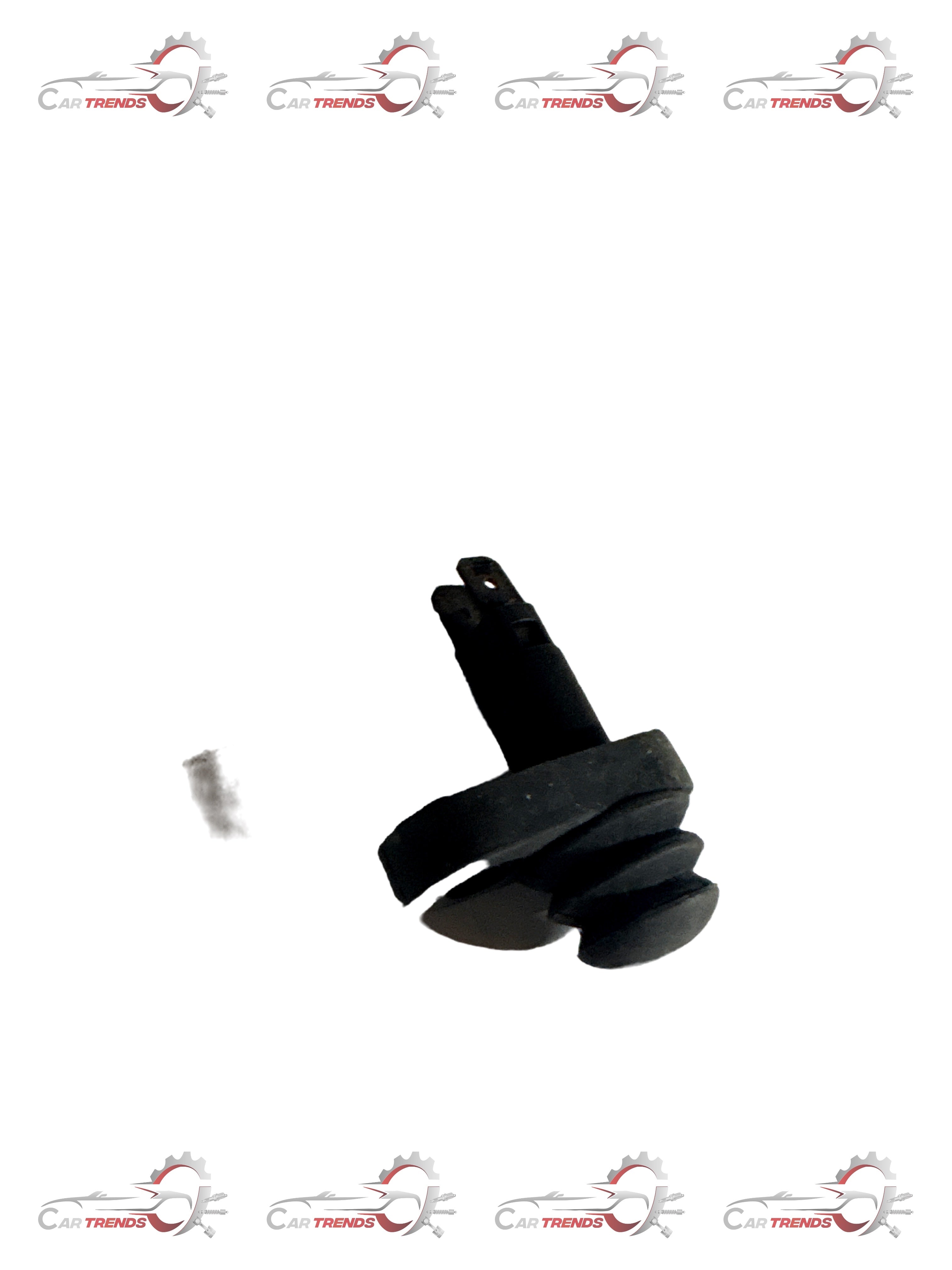 CarTrends J981214L0 door switch contact for Aveo, left side, spare car parts, close-up view of the switch component.