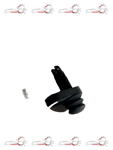 CarTrends J981214L0 door switch contact for Aveo, left side, spare car parts, close-up view of the switch component.