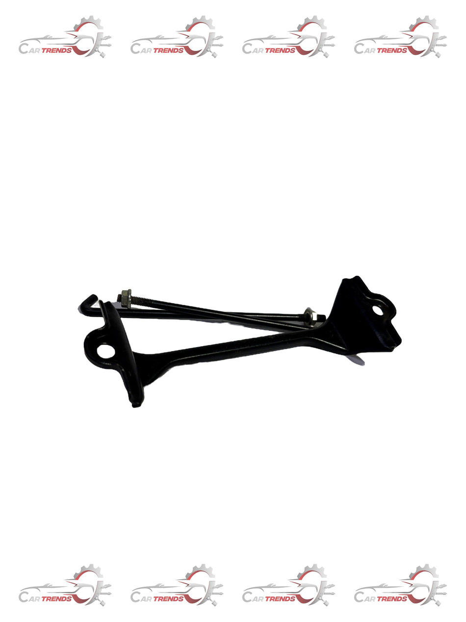 CarTrends J981274L0 battery holder for Aveo, automotive spare part designed to secure the vehicle's battery.