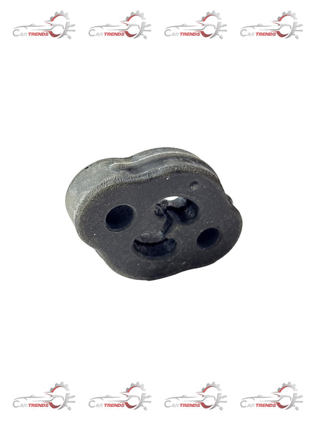 CarTrends Rubber Hanger for Chevrolet Aveo, spare part used for vehicle maintenance and suspension support.