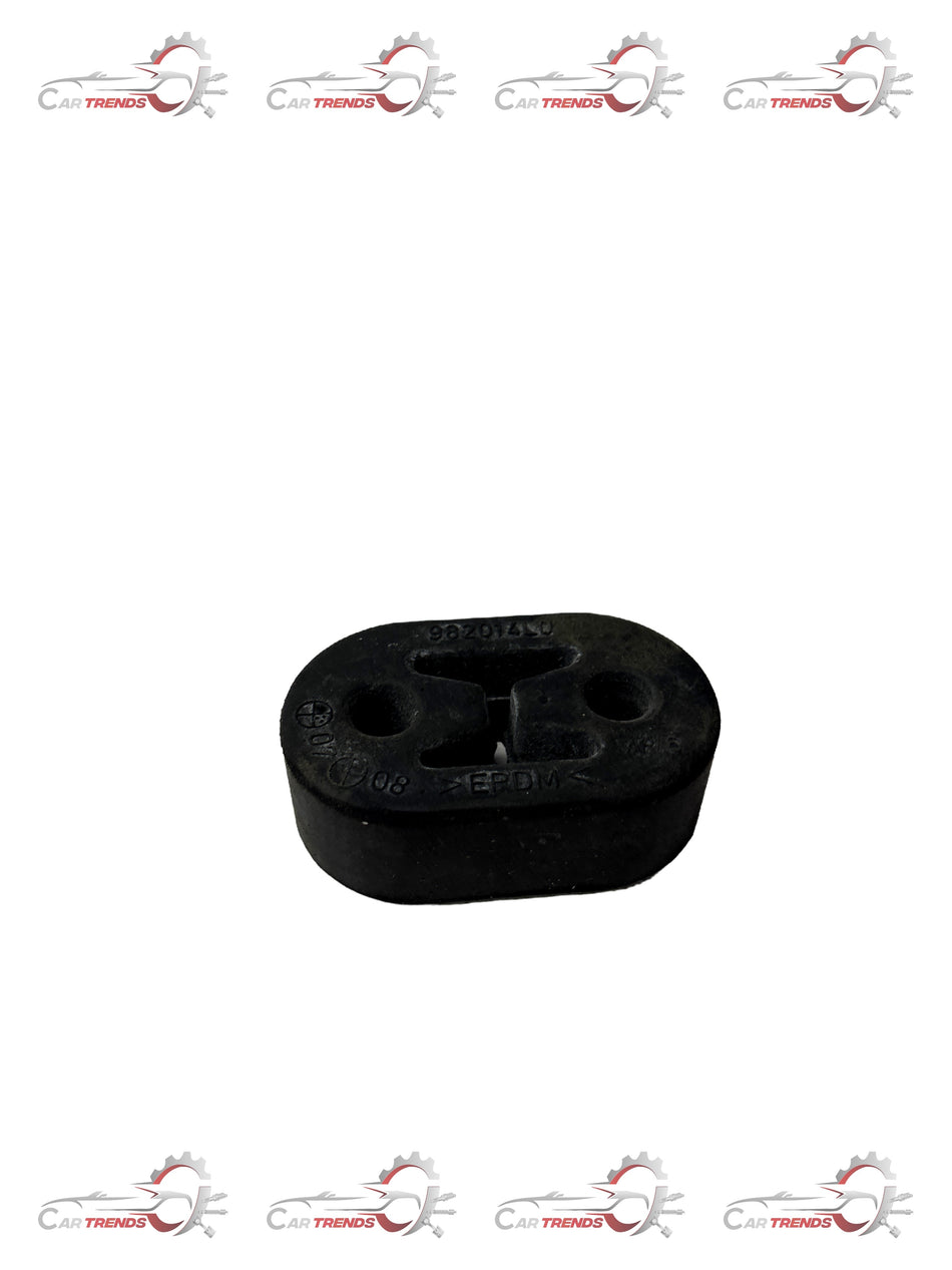 CarTrends rubber hanger spare part for Chevrolet Aveo, designed for secure and durable vehicle suspension support.