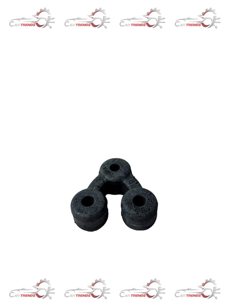 CarTrends Rubber Hanger for Aveo, spare parts, durable rubber component for vehicle maintenance and repair.