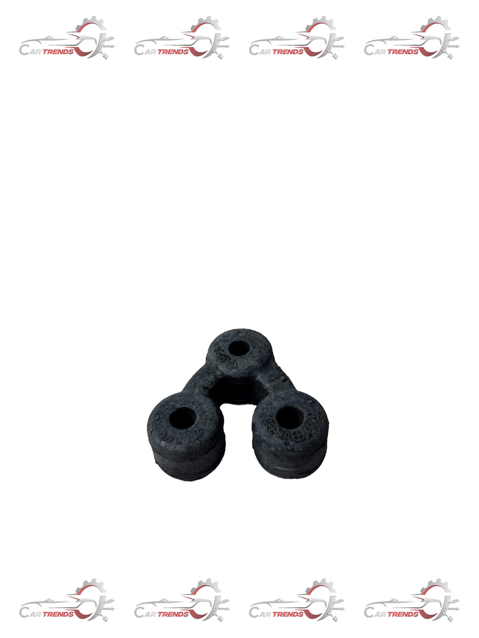 CarTrends Rubber Hanger for Aveo, spare parts, durable rubber component for vehicle maintenance and repair.