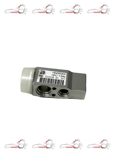 CarTrends J982679L0 TXV spare part for Aveo, shown as a close-up of the automotive component on a neutral background.