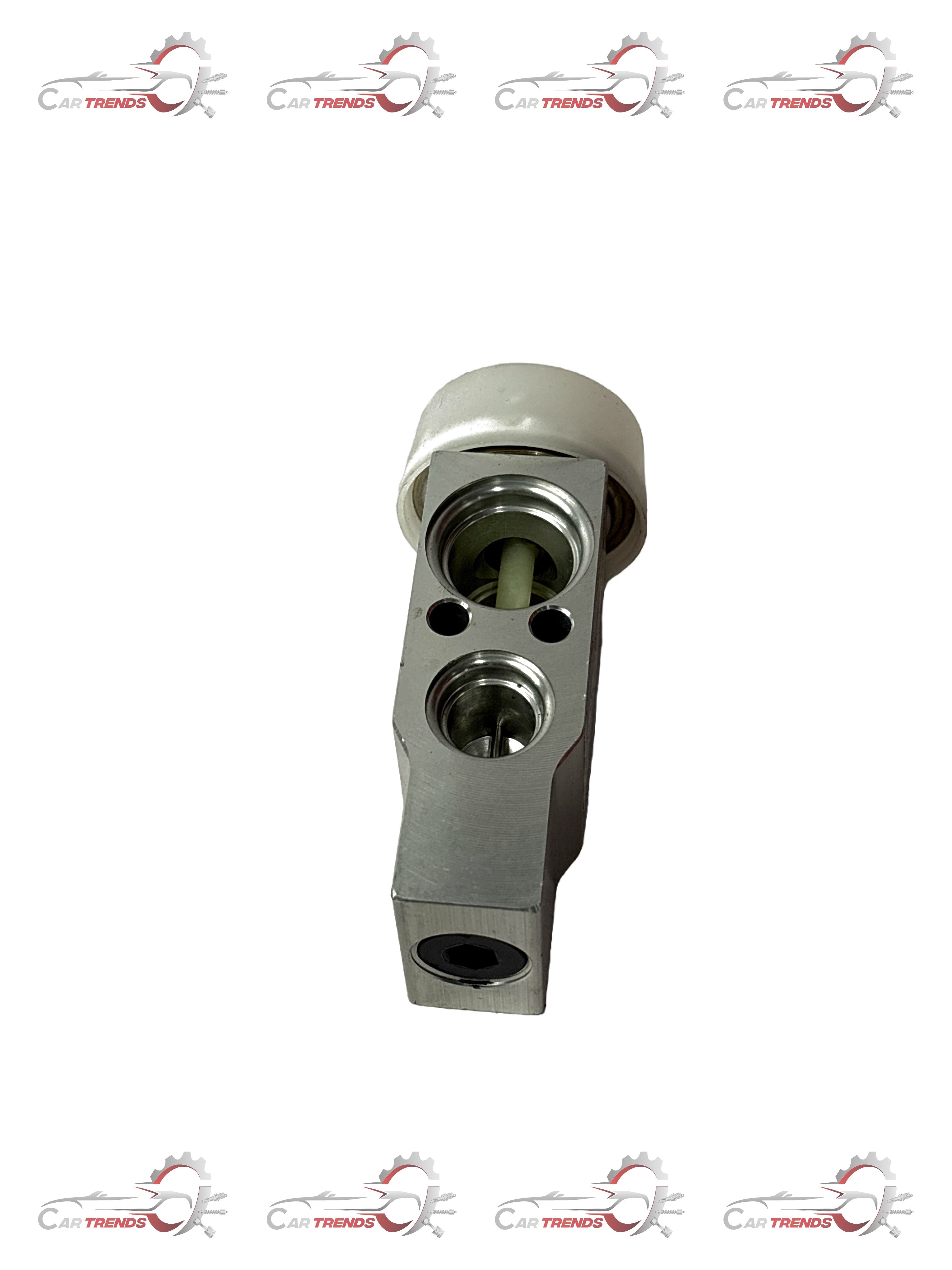 CarTrends J982679L0 TXV spare part for Aveo, showing a close-up of the automotive component.