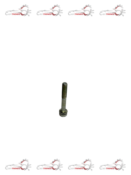CarTrends J982680L0 Screw for Aveo, automotive spare part, close-up of metal screw used in vehicle repairs