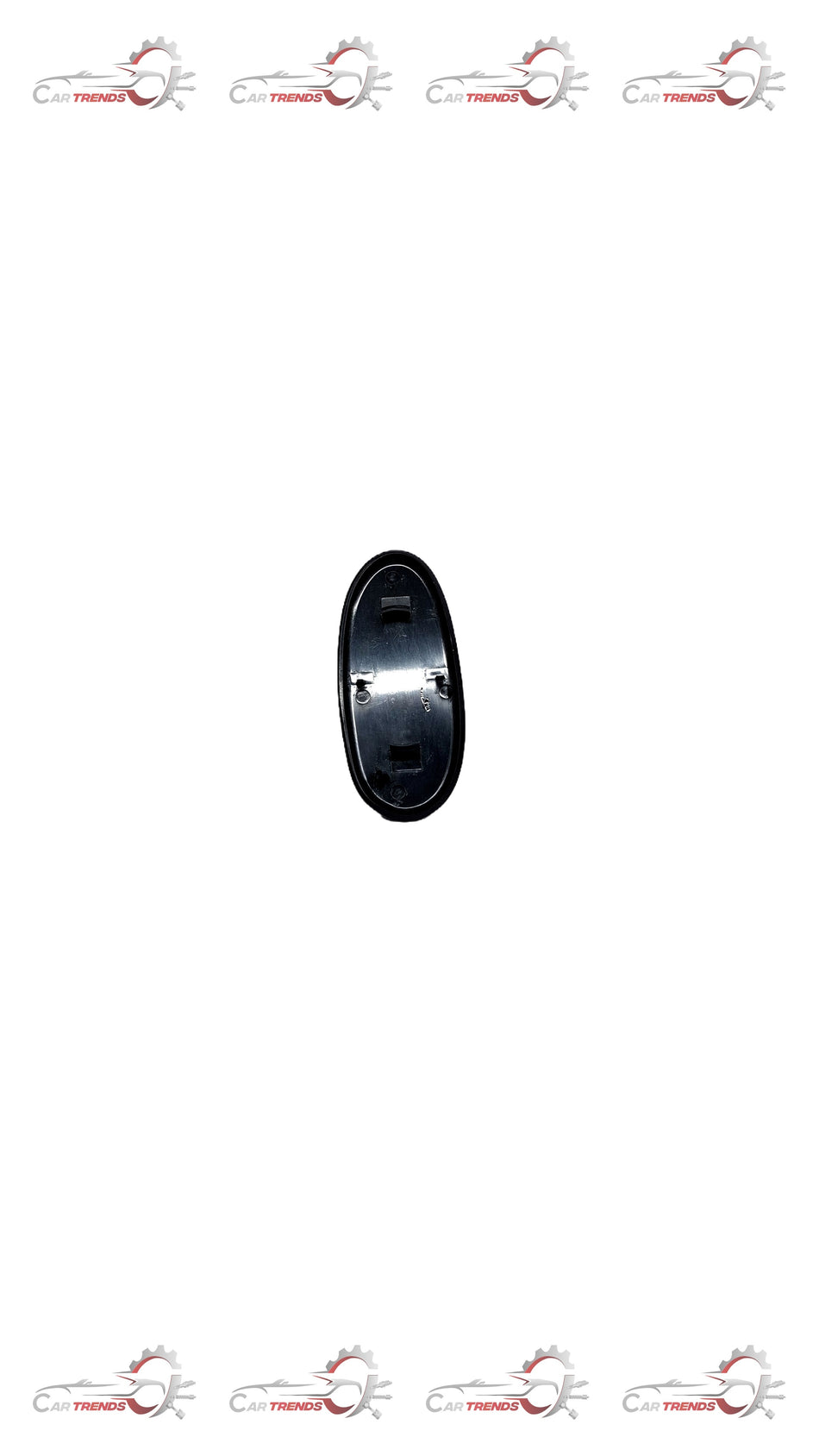 CarTrends front left door cover spark for J990313L0, a spare part for vehicle door protection and interior styling.