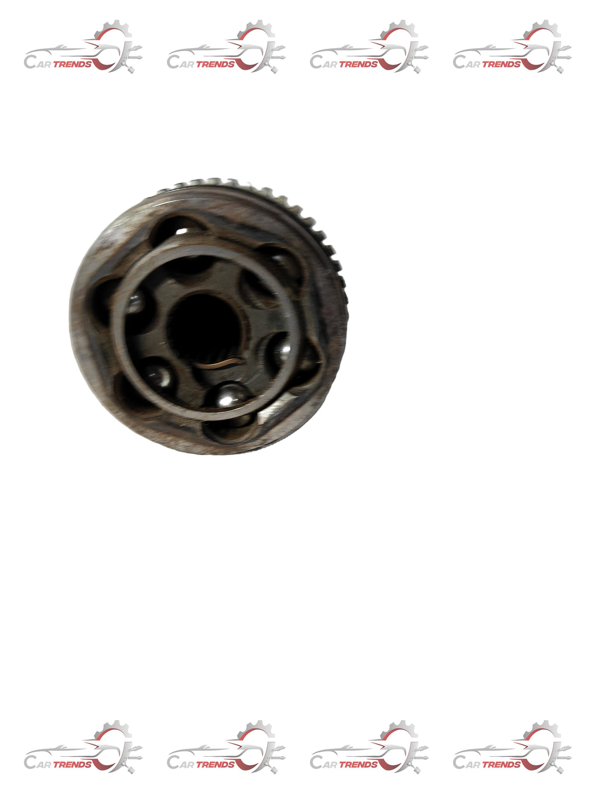 CarTrends JOINT SET OTR AVEO J96391551 spare parts, close-up view of the automotive joint set for Chevrolet Aveo.