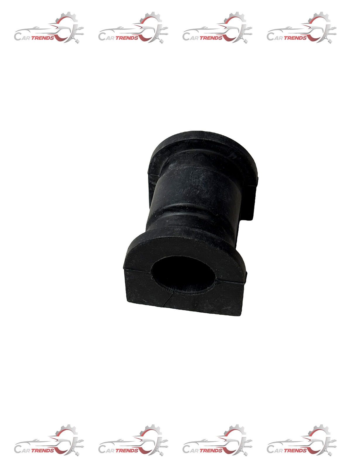 CarTrends Jumping Rod Bush Spark J28291301 spare part shown on a white background with detailed close-up view.
