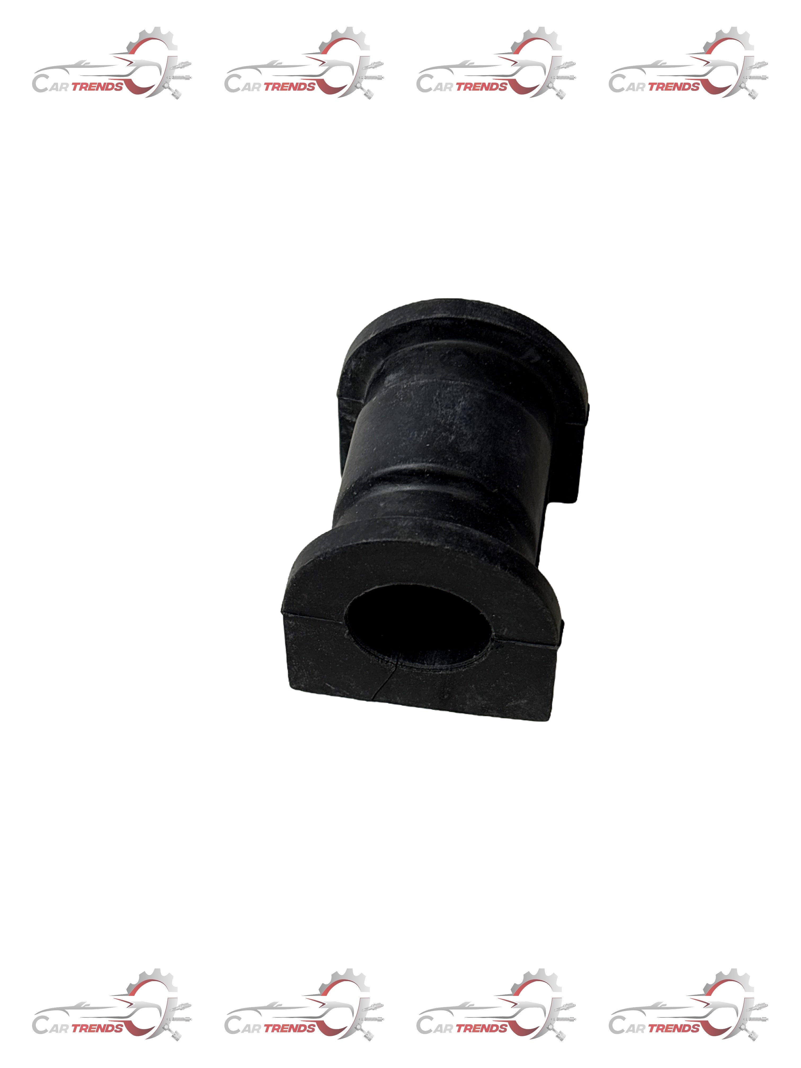 CarTrends Jumping Rod Bush Spark J28291301 spare part shown on a white background with detailed close-up view.