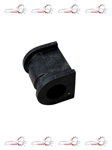 CarTrends Jumping Rod Bush Spark J28291301 spare part showing the rubber bush and metal components for vehicle suspension.