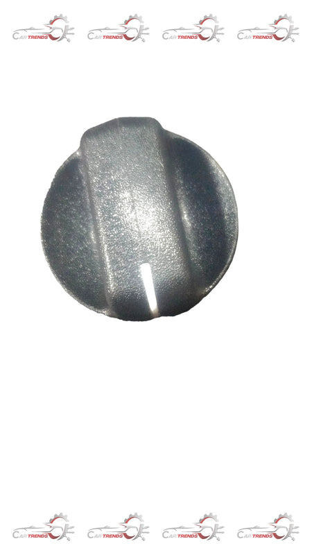 CarTrends Astra spare knob part, close-up of black plastic car interior knob with textured grip for Astra vehicle.