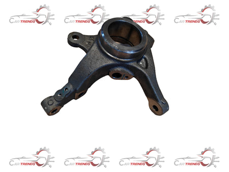 CarTrends Knuckle I 20 Elite Right spare part for vehicle suspension system, shown in the image.
