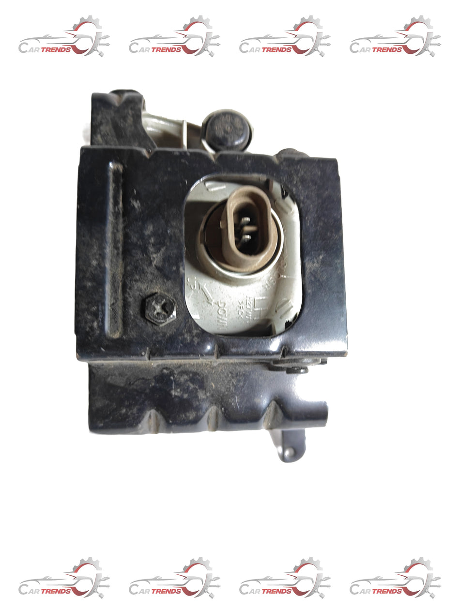 CarTrends front left fog light for Opel Optra Petrol, automotive spare part with model J96551093 on the image.