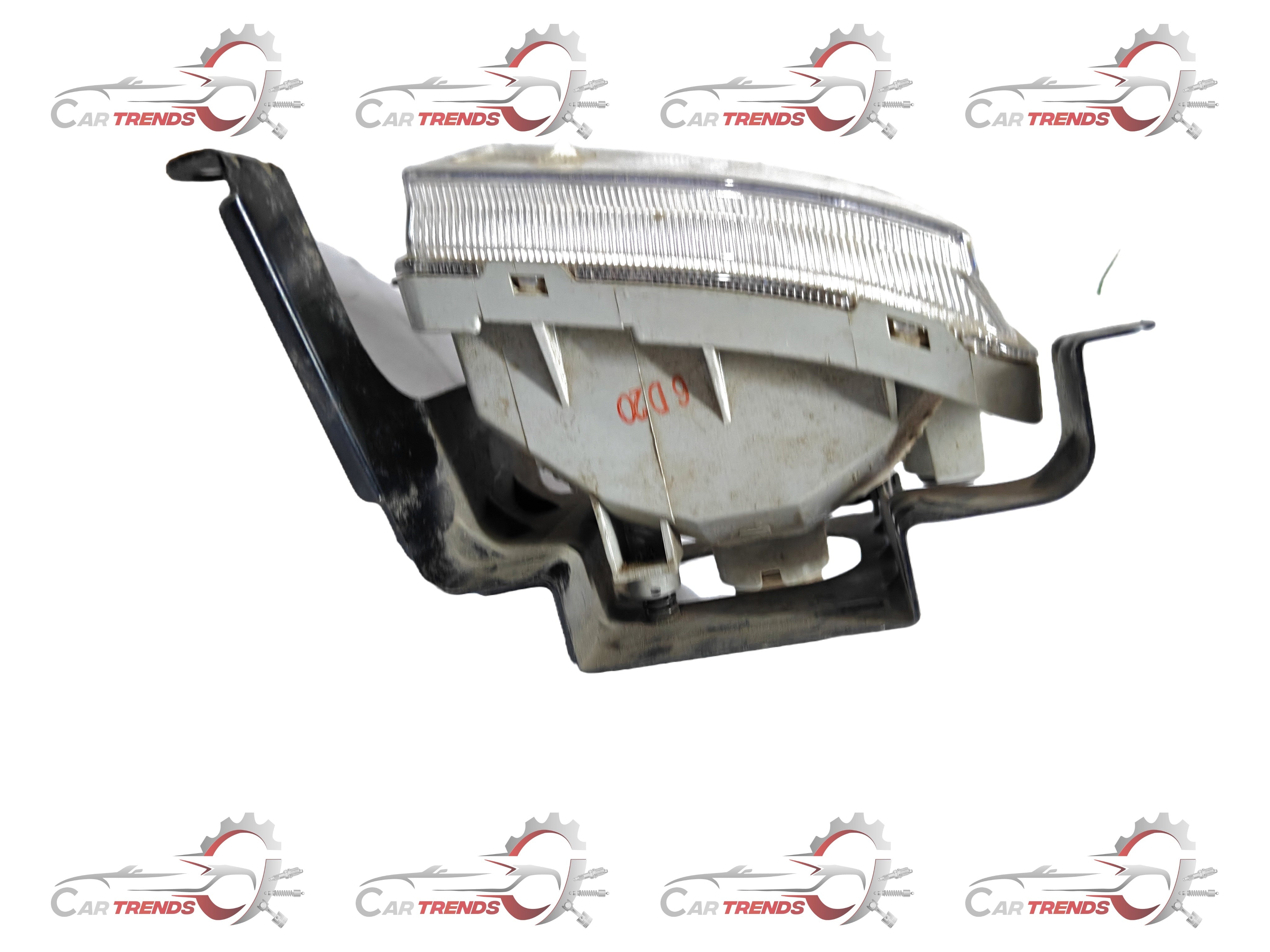 CarTrends LIGHT A FOG FRONT OPTRA PETROL  LH  J96551093 J96551093 - Left view