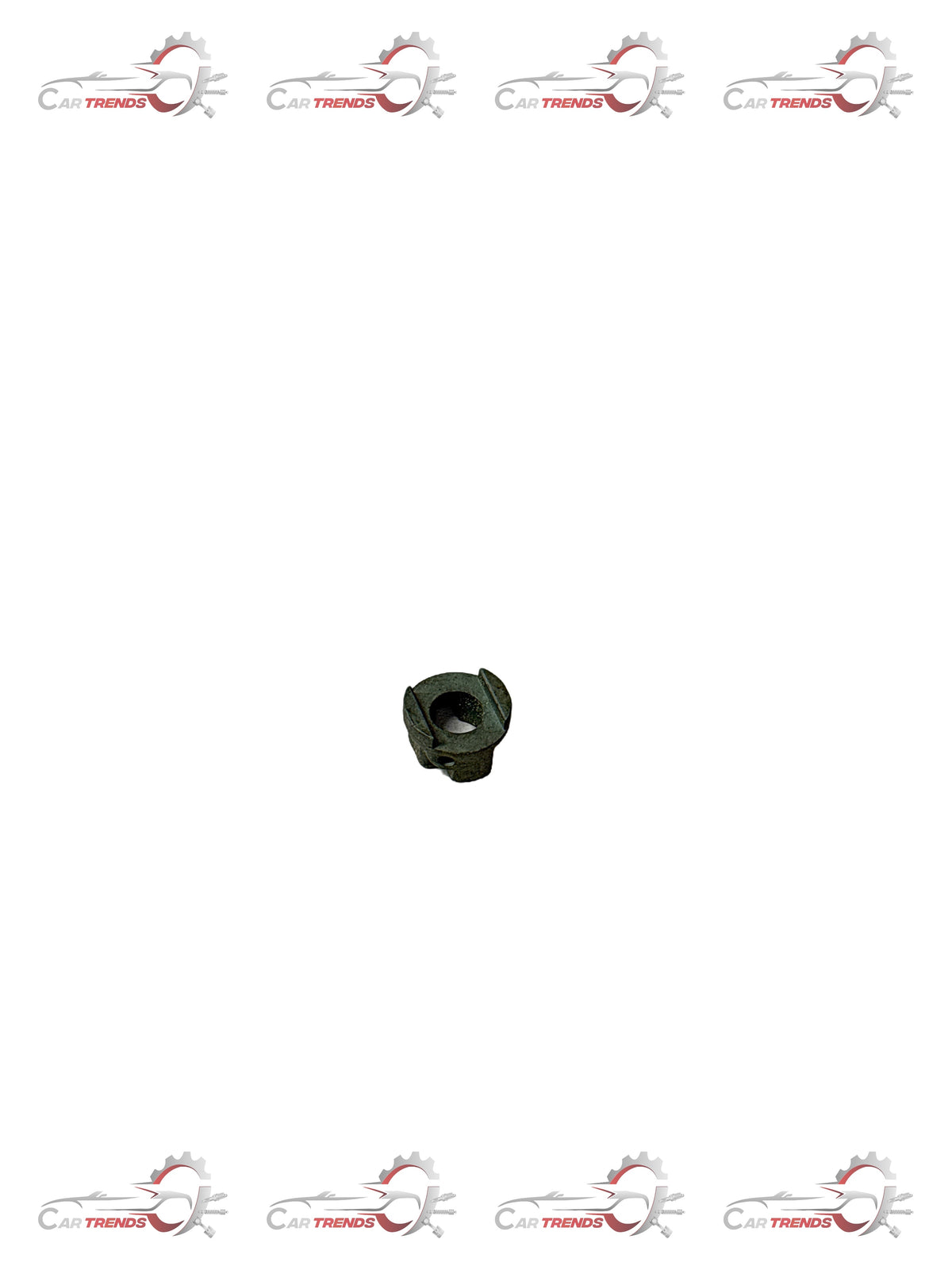 CarTrends Lock Cruze front side spare part, durable automotive lock with key mechanism for vehicle security.