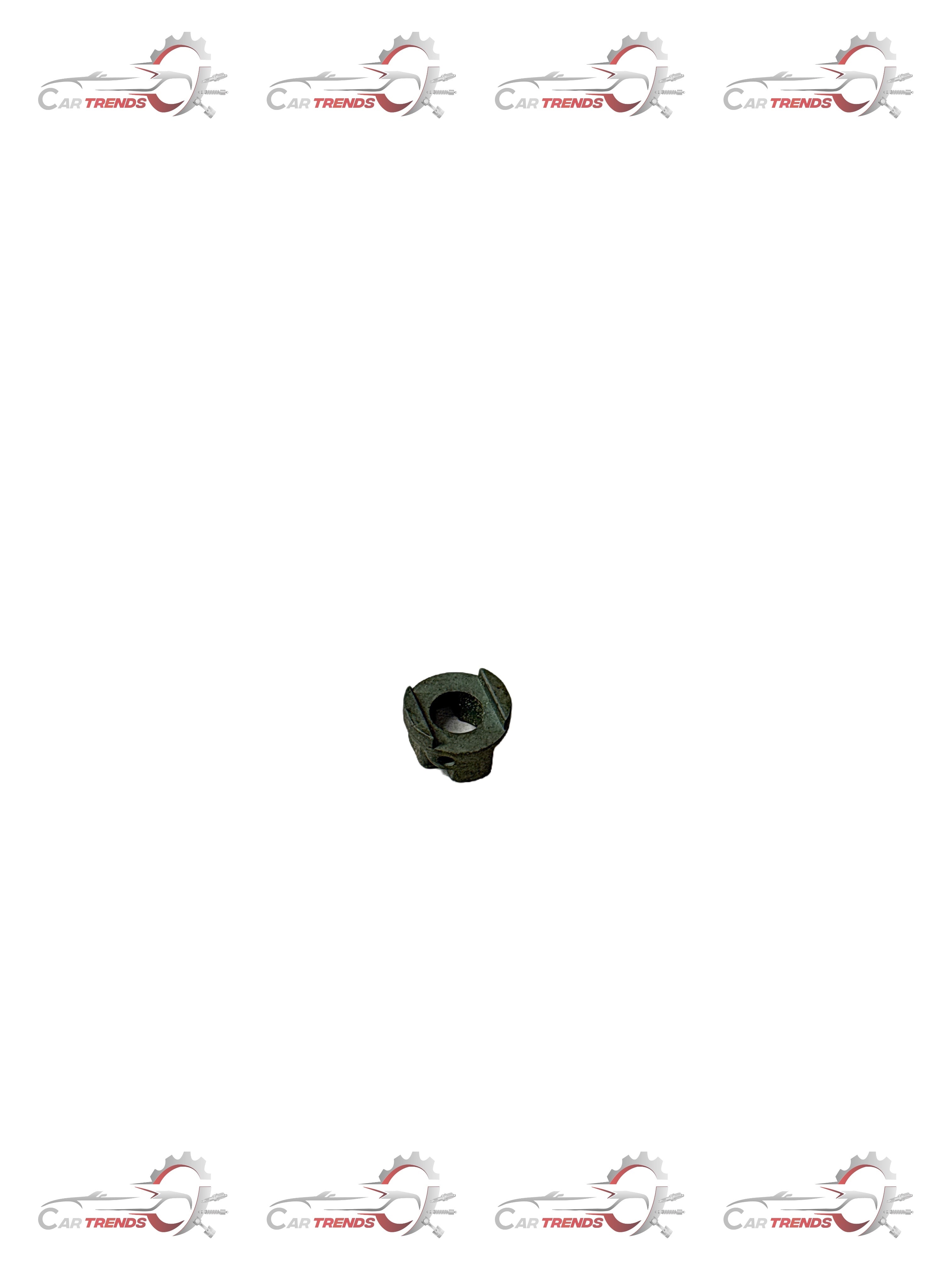 CarTrends Lock Cruze front side spare part, durable automotive lock with key mechanism for vehicle security.