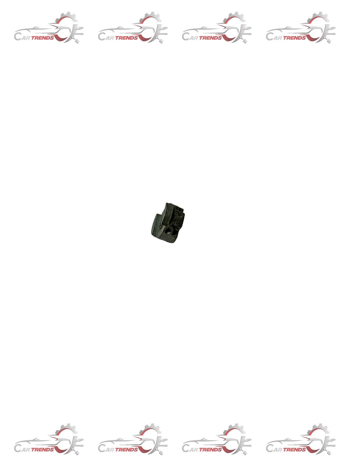 CarTrends Lock Cruze front side spare part showing the lock mechanism and mounting area for vehicle security.