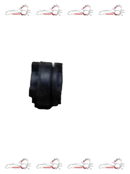 CarTrends Mounting Bush Tavera T97598204, close-up of spare car part showing the rubber mounting bush.