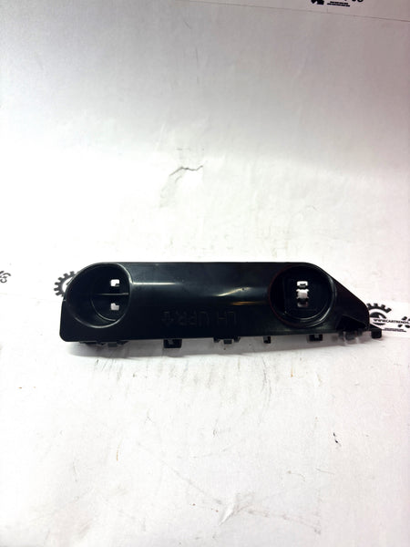 Nissan Micra front bumper bracket by CarTrends, durable spare part for bumper support, with part number 622251HA0A