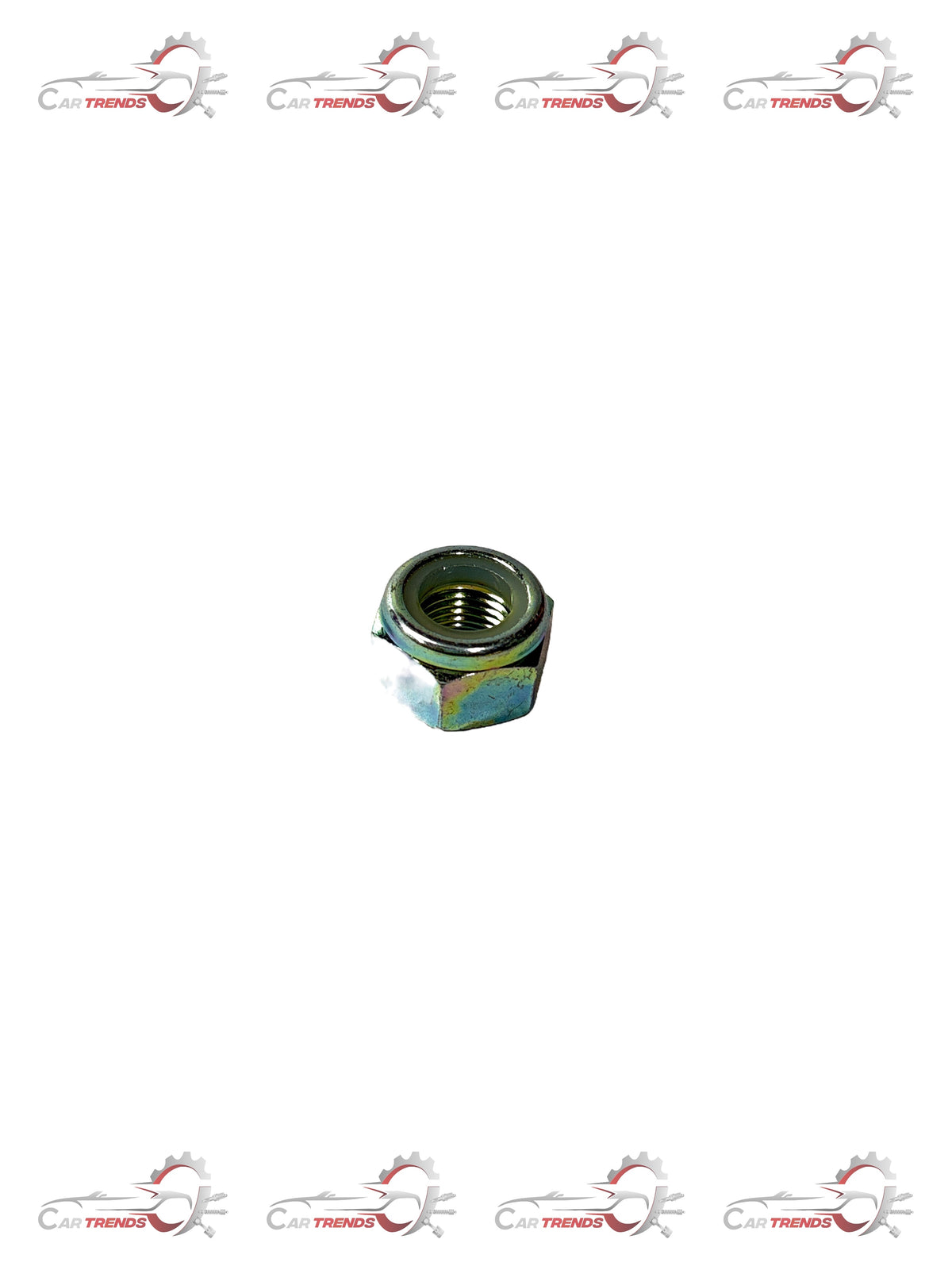 CarTrends NUT AVEO J94515401 J94515401 - Front view