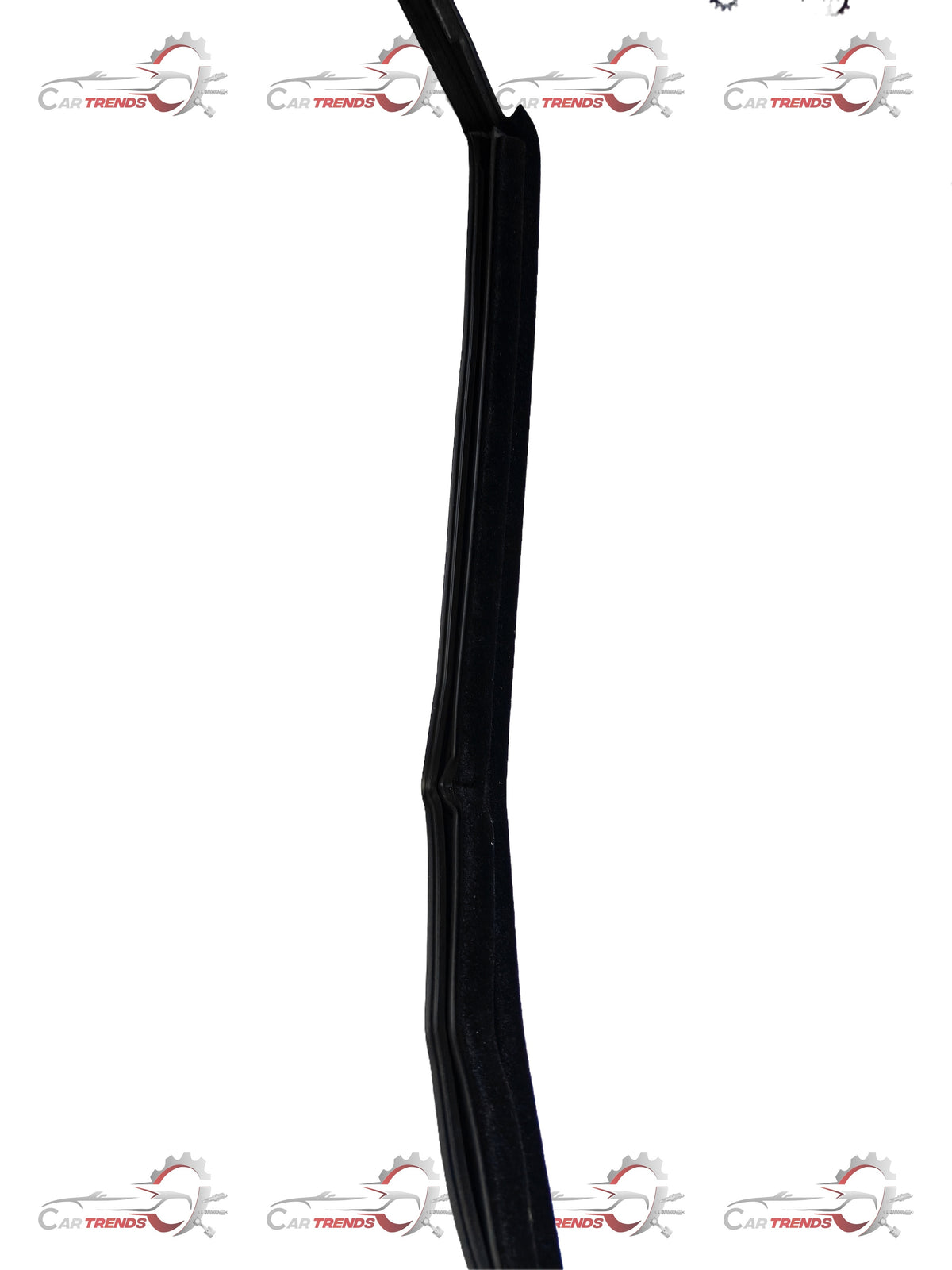 CarTrends outer front left fender for Chevrolet Aveo, spare car part with a sleek design and precise fit.