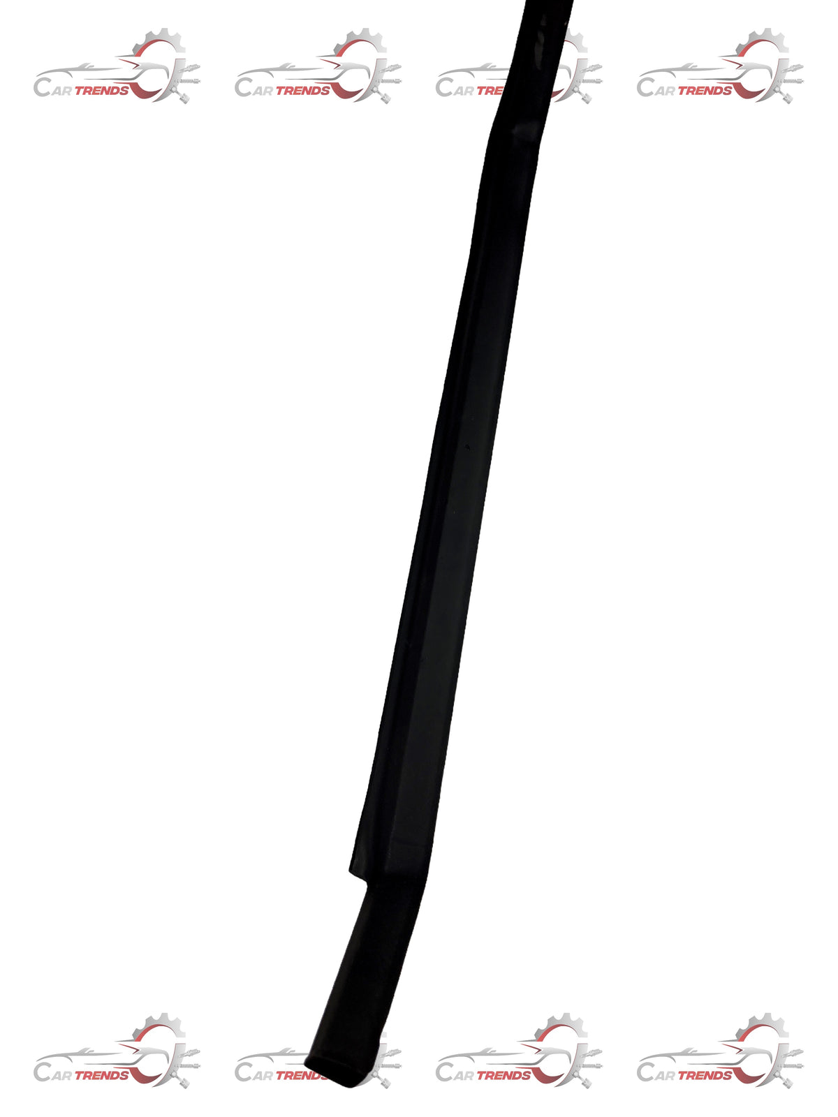 CarTrends outer door moulding for Aveo Uva rear left side, car door trim replacement spare part.