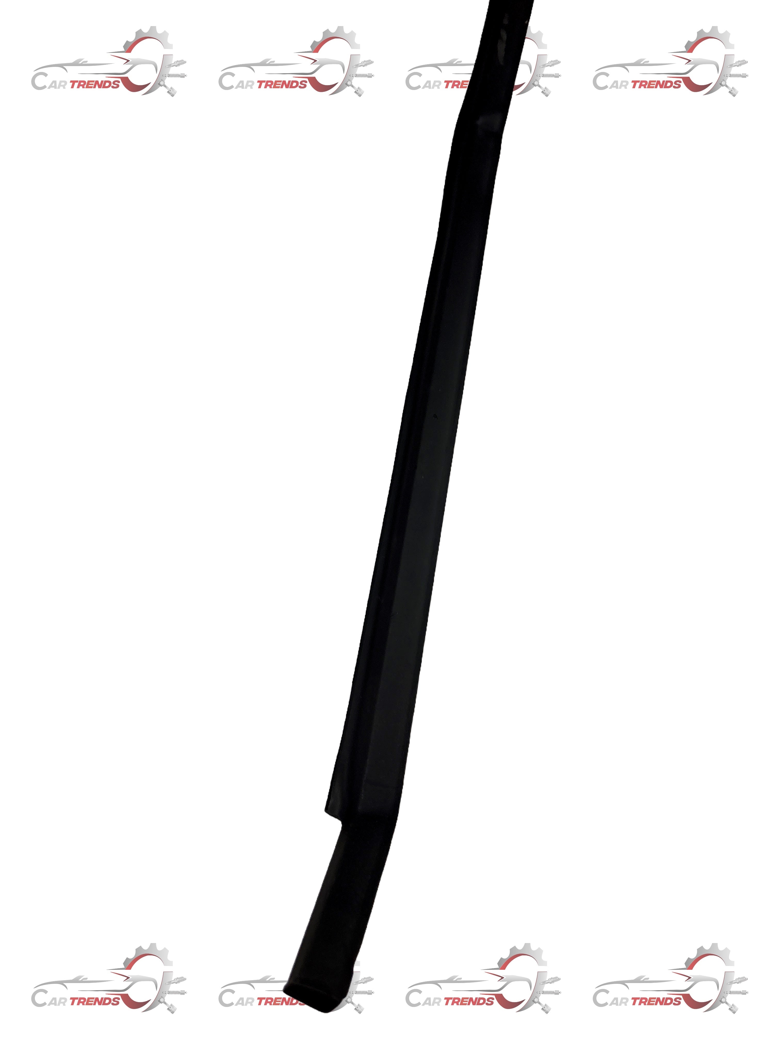 CarTrends outer door moulding for Aveo Uva rear left side, car door trim replacement spare part.